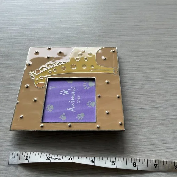 Giraffe frames - Picture 10 of 14